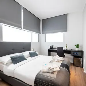 Bnbutler - Inbrera - Giulianova, 1 Mailand