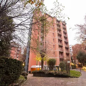 Aparthotel Ih Argonne Park