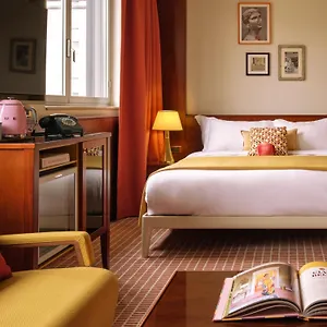 Hotel Max Brown Missori, Part Of Sircle Collection, Milan
