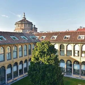 Palazzo Delle Stelline מילאנו