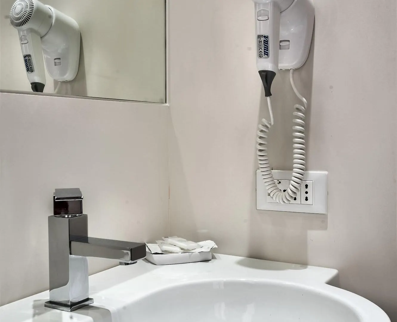Pensionat Guesthouse Foresteria Margherita Milano