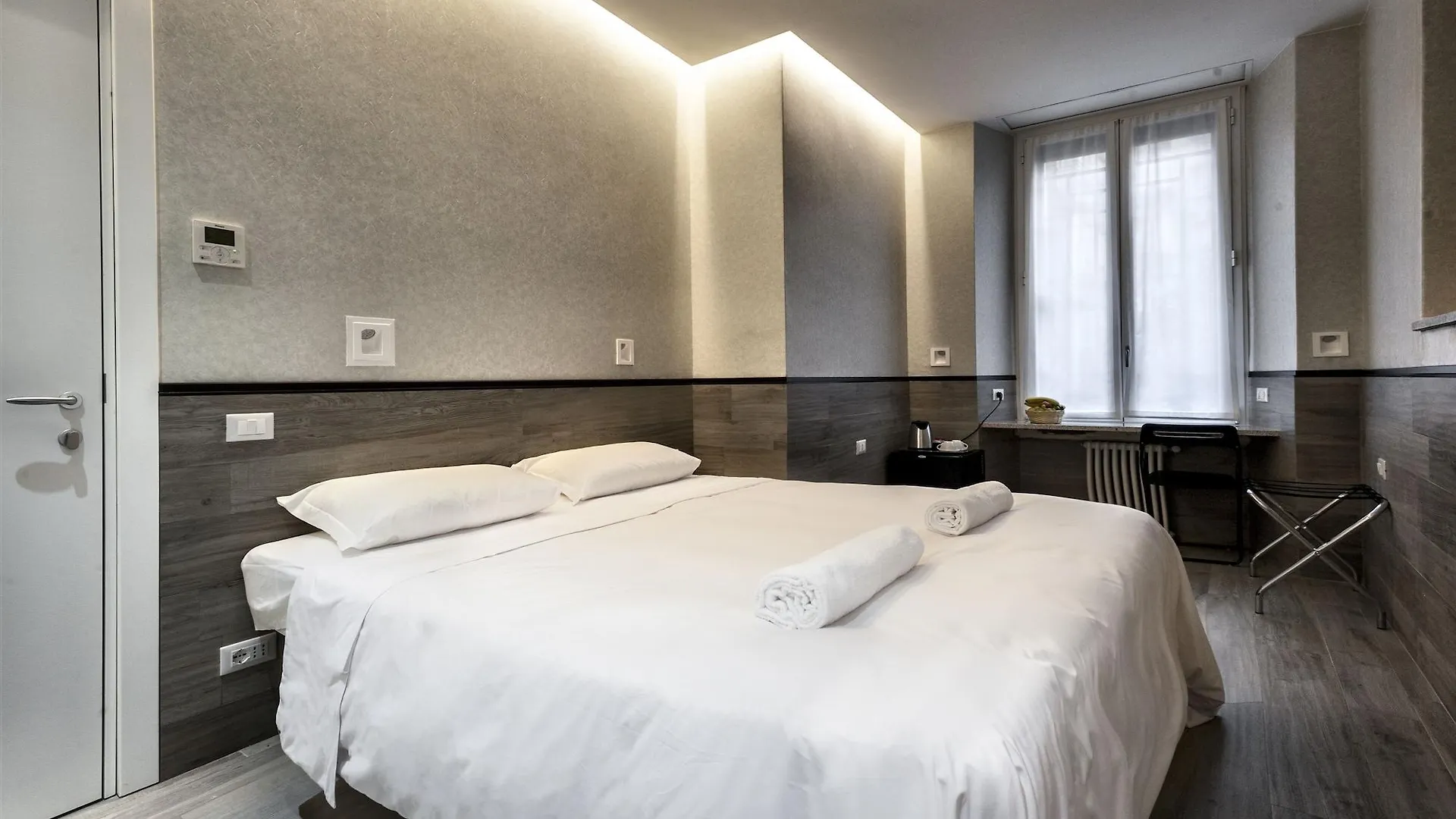 Guesthouse Foresteria Margherita Milano 3*,  Italien