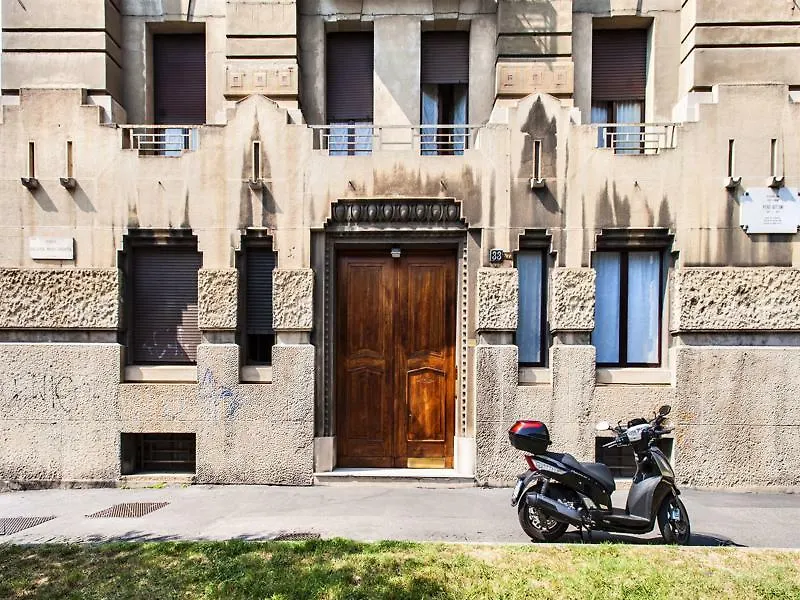 Guesthouse Foresteria Margherita Milano