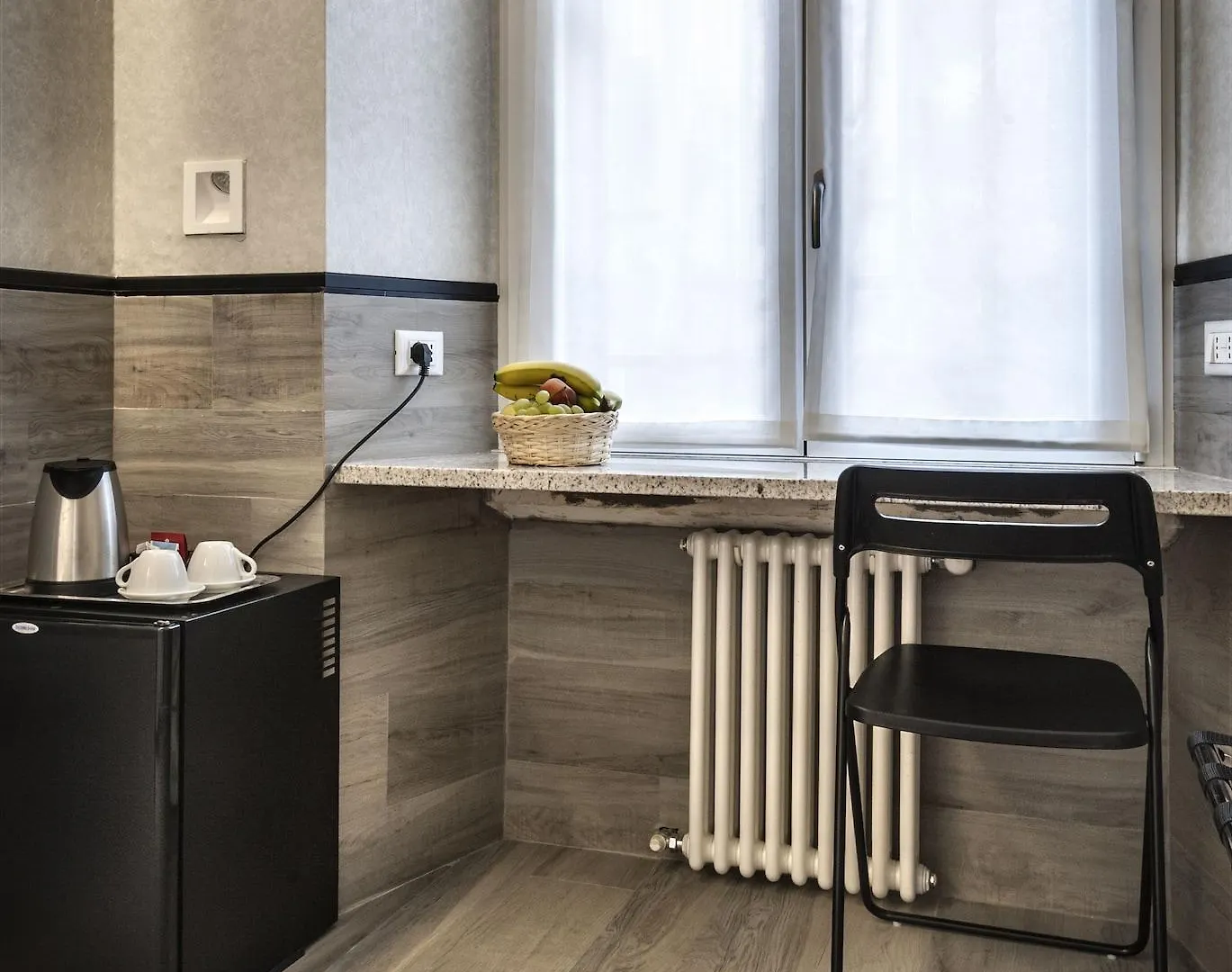 Guesthouse Foresteria Margherita Milano 3*, Mailand